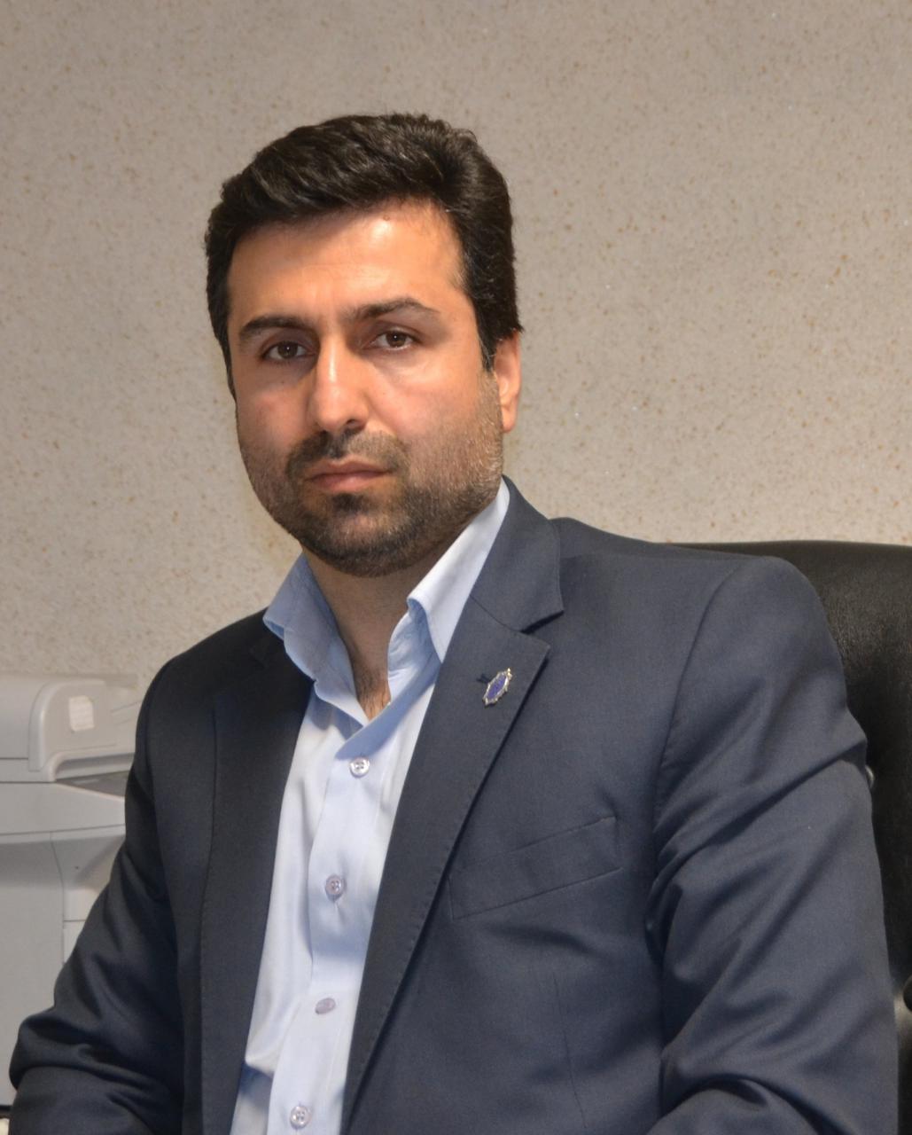 پيام شهردار لاهيجان به مناسبت هفته دفاع مقدس، ايام محرم و بازگشايي مدارس